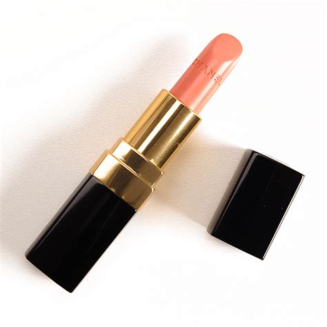 Chanel catherine coco lipstick review